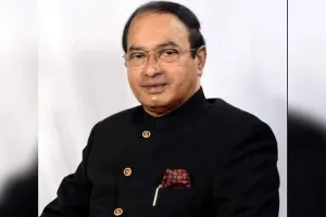 Ravi Naik Passes Away: गोवा के पूर्व सीएम रवि नाइक का निधन, पीएम मोदी ने जताया शोक