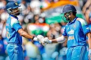 Rohit Sharma: रोहित शर्मा ने रचा ऐसा इतिहास, ऑस्ट्रेलियाई भी नहीं बना सके अपनी ही धरती पर ये कीर्तिमान