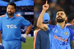 2027 World Cup: शुभमन गिल को वनडे की कप्तानी पर क्रिकेट जगत में बवाल, रोहित और कोहली की भूमिका पर छिड़ी चर्चा