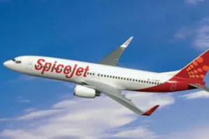 SpiceJet flight returns: स्पाइसजेट विमान तकनीकी खराबी के चलते वापस लौटा
