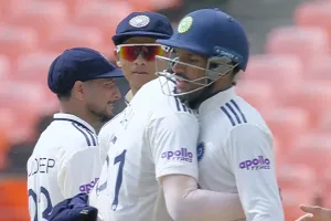 India vs WI 1st Test Highlights: भारत की वेस्टइंडीज पर बड़ी जीत, फैंस की उम्मीदें भी जीती