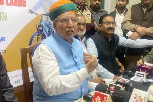 ‘टूर दा थार’ से पूर्व ‘थार सस्टेनेबिलिटी समिट’