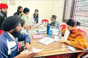 Trident Group: ट्राइडेंट ग्रुप के मुफ्त मेगा मेडिकल कैंप का दूसरा चरण पूरा, तीसरा 12 से होगा शुरू