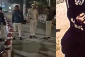 Delhi Blast Updates: दिल्ली में कार ब्लास्ट करने वाले आतंकी की हुई पहचान, जानकर देशवासियों में फैला आक्रोश