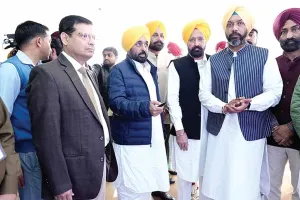 अब पंजाबियों को संपत्ति पंजीकरण करवाना हुआ आसान, शुरु हुई ‘ईजी रजिस्ट्री’ प्रणाली