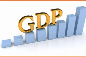 India GDP: देश की जीडीपी चालू वित्त वर्ष में 6.8 प्रतिशत से भी अधिक बढ़ेगी, सीईए ने किया दावा