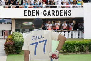 IND vs SA 1st Test: आखिर क्यों भारतीय कप्तान शुभमन गिल मैच के बीच में ही मैदान छोड़कर चले गए?
