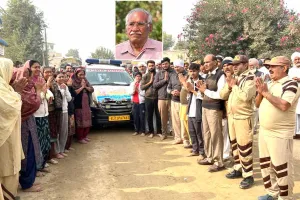 Body Donation: सेठ नन्दलाल खुंगर इन्सां की देह मेडिकल शोध कार्यों हेतु दान