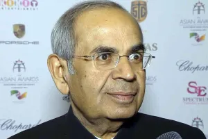 Gopichand P. Hinduja Passes Away: हिंदुजा समूह के अध्यक्ष गोपीचंद पी. हिंदुजा नहीं रहे, वैश्विक व्यापार जगत में शोक