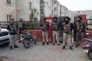 Gurdaspur: गुरदासपुर में पूर्व सैनिक ने पत्नी-सास की हत्या के बाद खुद को मार ली गोली