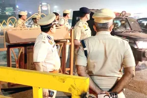 Gurugram Crime News: ऑपरेशन ट्रैकडाउन के तहत रोहित गोदारा गैंग के दो ईनामी बदमाश अरेस्ट