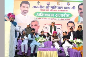 हांसी में महिला कॉलेज बनने की जगी आस, शिक्षा मंत्री का सकारात्मक रुख