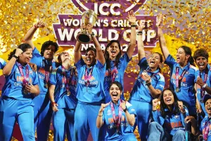 Team India Victory Song: जब टीम इंडिया ने गाया -‘ना लेगा कोई पंगा, रहेगा सबसे ऊपर तिरंगा’