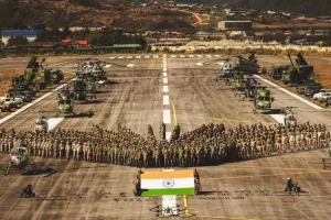 Indian Army: भारत और श्रीलंका की सेनाओं ने ज़हरीले साँपों से निपटने में दिखाया अपना दम