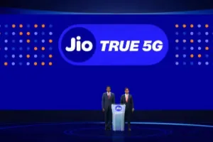 Reliance Jio News: ”जियो की 5जी तकनीक ‘मेड इन इंडिया’ की वैश्विक पहचान को देगी नई ऊँचाई”