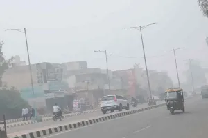 Air Pollution: कैथल पर प्रदुषण की मार, एक्यूआई @391 पहुंचा