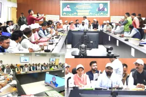 कैथल जिले के 95 हजार किसानों को मिली पीएम किसान सम्मान निधि की 21वीं किस्त