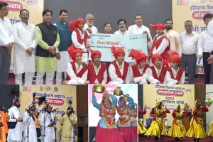 Haryana Day: कैथल में भव्य ढंग से मनाया गया हरियाणा दिवस कार्यक्रम