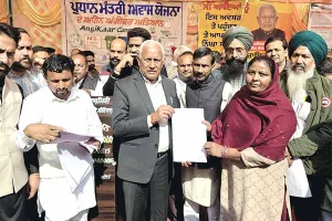 खनौरी के जरूरतमंदों का ‘पक्का मकान’ का सपना हुआ ‘साकार’