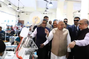 नीतीश की नई सरकार ने बिहार वासियों के लिए पहली ही बैठक में लगा दी 6 प्रस्तावों पर मुहर