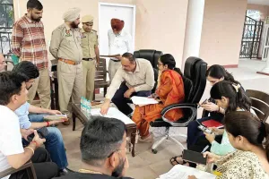 Punjabi University: साइबर हमलों से निपटने के लिए पंजाबी यूनिवर्सिटी में नई तकनीक विकसित