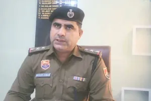 Currency Chest: करेंसी चेस्ट से 40 लाख के करेंसी नोट गायब ,एस.बी.आई. के 2 कर्मचारियों के खिलाफ मामला दर्ज