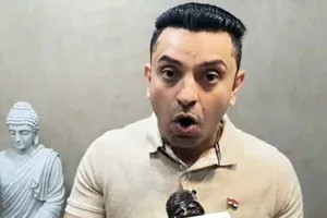 Language Dispute: महाराष्ट्र में भाषा विवाद पर छात्र ने की अपनी जीवनलीला समाप्त