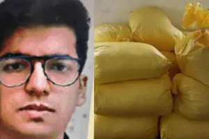 Interpol Red Notice: 13,000 करोड़ के ड्रग तस्करी मामले में बड़ी कार्रवाई, इंटरपोल का ऋषभ बैसोया पर रेड नोटिस जारी