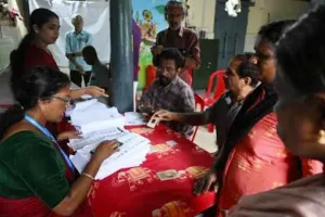 एसआईआर कार्य को लेकर शिक्षकों को मिलेगी राहत, आदेश शत प्रतिशत लागू करने की मांग