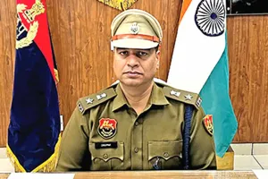 Sirsa News: सरसा के महिला थाने में विस्फोट, पाँच गिरफ्तार