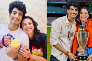 Smriti Mandhana Wedding Update: स्मृति मंधाना और पलाश मुच्छल की शादी स्थगित होने के बाद उठाया ये पहला कदम!
