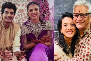 Smriti Mandhana Wedding: महिला क्रिकेट स्टार स्मृति मंधाना–पलाश मुच्छल की रुकी शादी, जानें ऐसा क्यों हुआ?