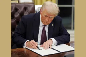 Trump Tariff Cut: टैरिफ को लेकर डोनाल्ड ट्रंप ने लिया यू-टर्न! फैसले से भारत को मिलेगा बड़ा लाभ