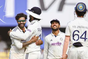 Team India ODI Squad: दक्षिण अफ्रीका वनडे सीरीज के लिए भारतीय टीम का ऐलान, कप्तान सहित बड़े बड़े खिलाड़ी बाहर