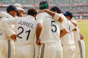 IND vs SA: भारत टीम की टेस्ट क्रिकेट की सबसे बड़ी और करारी हार! जीता दक्षिण अफ्रीका