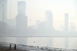 Today Weather: ‘सेनयार’ तूफान को लेकर भारतीय मौसम विभाग ने अलर्ट किया जारी