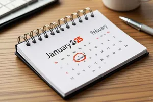 New Year: नववर्ष के मिल रहे ये शुभ संकेत: पहला दिन बताएगा आपकी किस्मत का हाल!