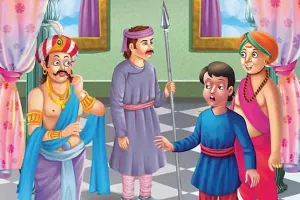 Yawning Punishment: उबासी की सजा