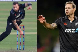 Cricket News: न्यूजीलैंड को लगा करारा झटका! आखिरी टेस्ट में जीत के नायक ऑलराउंडर ने लिया ये बड़ा फैसला
