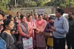 संयुक्त महासंघ के बैनर तले जयपुर में जुटेंगे कर्मचारी
