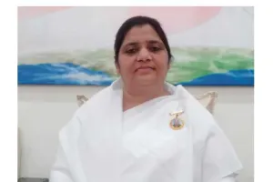 घरौंडा में 7 दिसंबर को होगा अध्यात्मिक समाधान पर भव्य कार्यक्रम