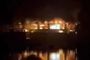 Goa Night Club Fire Updates: हिरासत में लिए गए गोवा नाइट क्लब के को-ओनर अजय गुप्ता