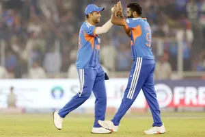 India vs New Zealand: भारत बनाम न्यूजीलैंड के बीच तीसरा वनडे मध्यप्रदेश में होगा, ‘300’ रुपये की होगी टिकट