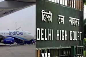 IndiGo Crisis Update Today: इंडिगो फ्लाइट संकट पर दिल्ली हाई कोर्ट ने केंद्र को खींचा नए रोस्टरिंग नियमों से सैकड़ों उड़ानें रद्द