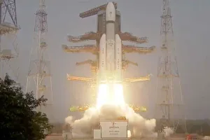 ISRO US Satellite Launch: इसरो का ऐतिहासिक मिशन, लॉन्च किया एलवीएम3-एम6 से ब्लू बर्ड ब्लॉक-2 सैटेलाइट