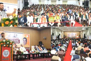 Haryana Jobs News: हरियाणा में जल्द दी जाएंगी युवाओं को बड़ी संख्या में नौकरियां- मुख्यमंत्री नायब सिंह सैनी