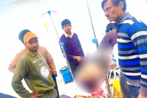 कैथल में 12वीं के छात्र पर चाकुओ से हमला, गंभीर हालत में पीजीआई रेफर, दो गिरफ्तार