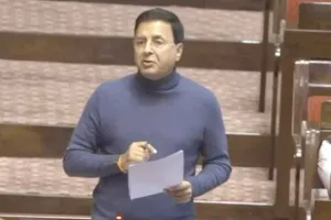 संचार साथी ऐप को तुरंत बंद किया जाए: रणदीप सुरजेवाला