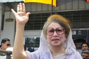 Khaleda Zia Passed away: सुबह-सुबह बांग्लादेश से आई बुरी खबर