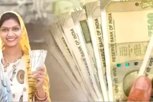 लाडो लक्ष्मी योजना: कैथल में 24 हजार 545 महिलाओं को मिलेगा योजना का लाभ, पेंशन दिए जाने की मिली स्वीकृति